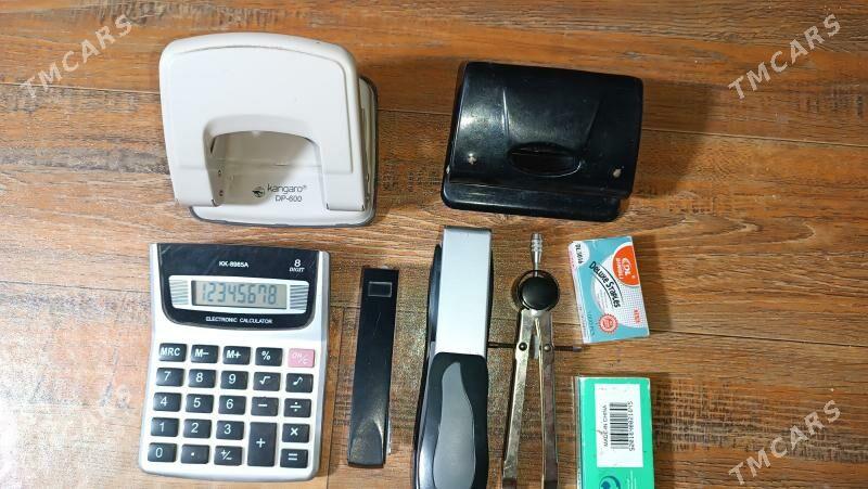 набор канцелярии - Mary - img 1