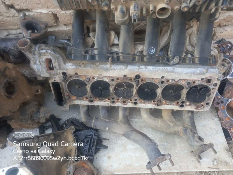 BWM  galowka  bulak   wal 3 000 TMT - Мургап - img 1