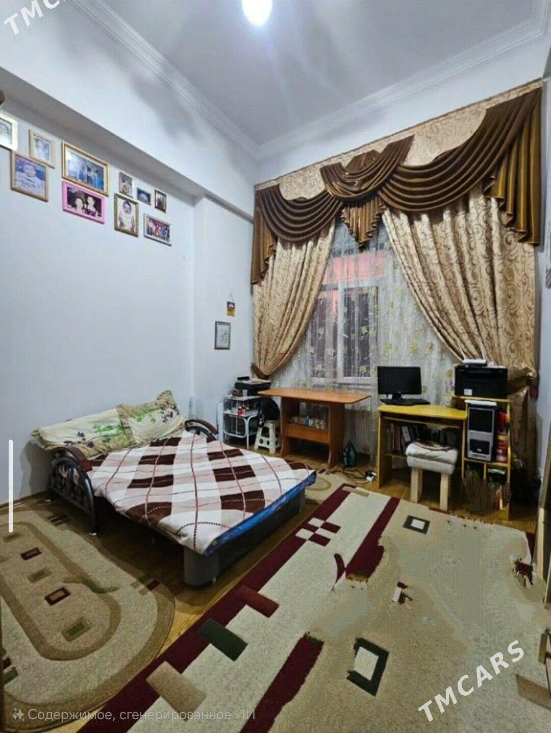 Gogul Elitka 3 komnat - Aşgabat - img 1