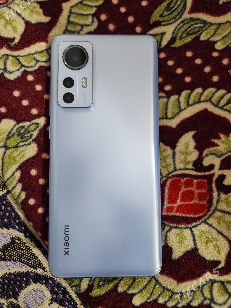 Xiaomi 12 - Болдумсаз - img 1