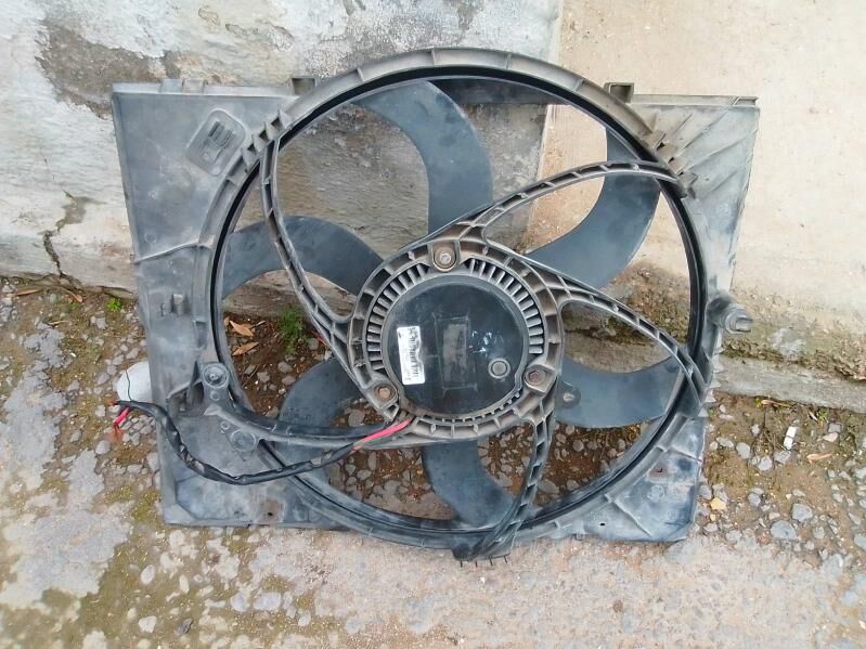 лопасть от BMW x5 1 100 TMT - Aşgabat - img 1