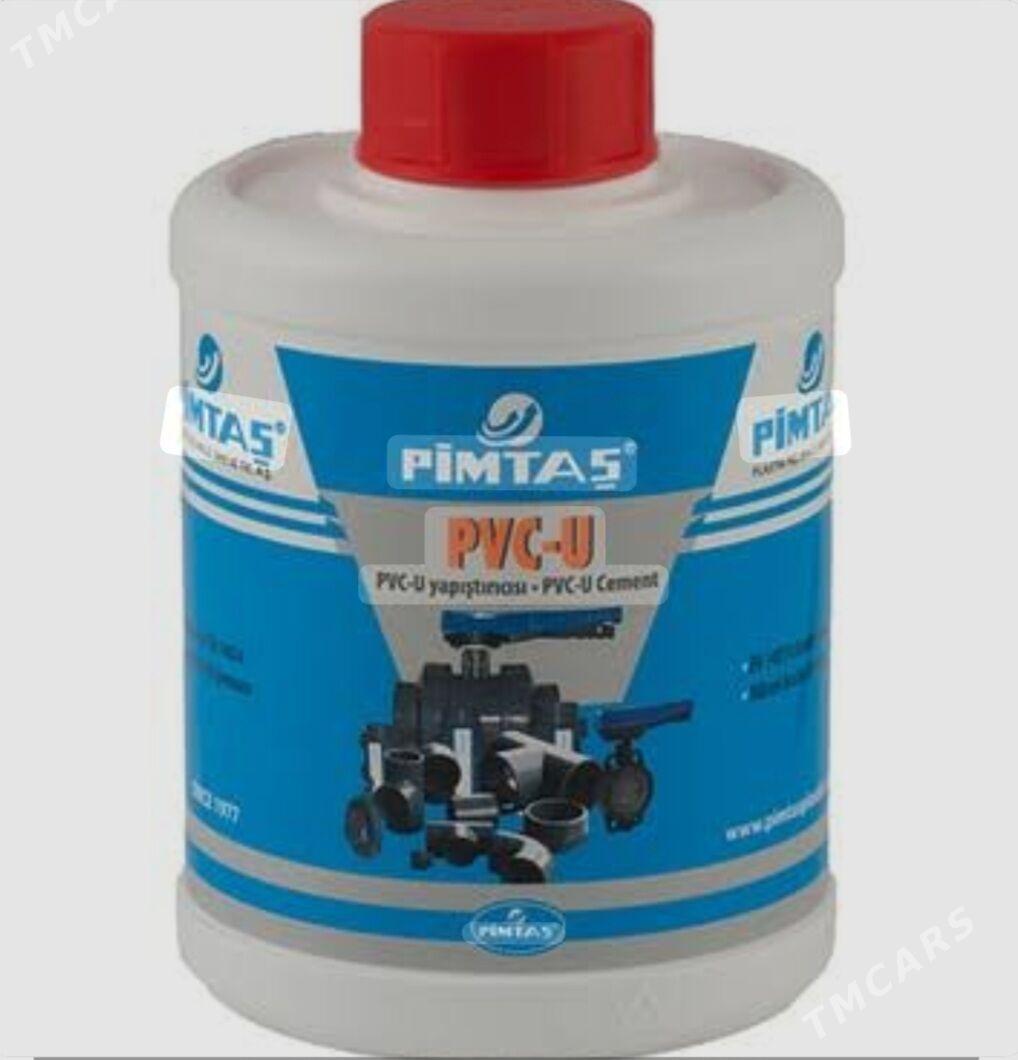 Pimtaş kiley - Ашхабад - img 1