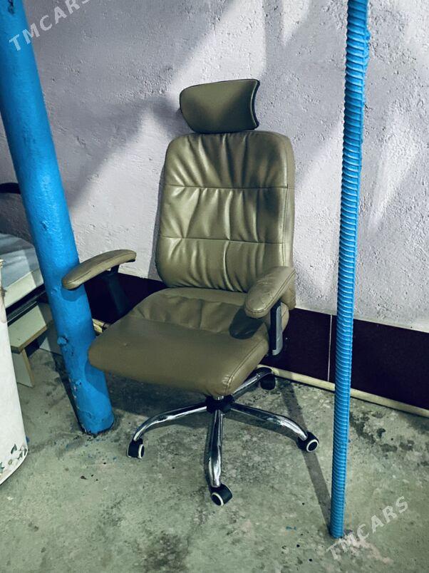 Stul kresla - Aşgabat - img 1