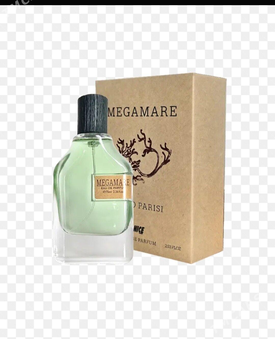 Megamare - Aşgabat - img 1