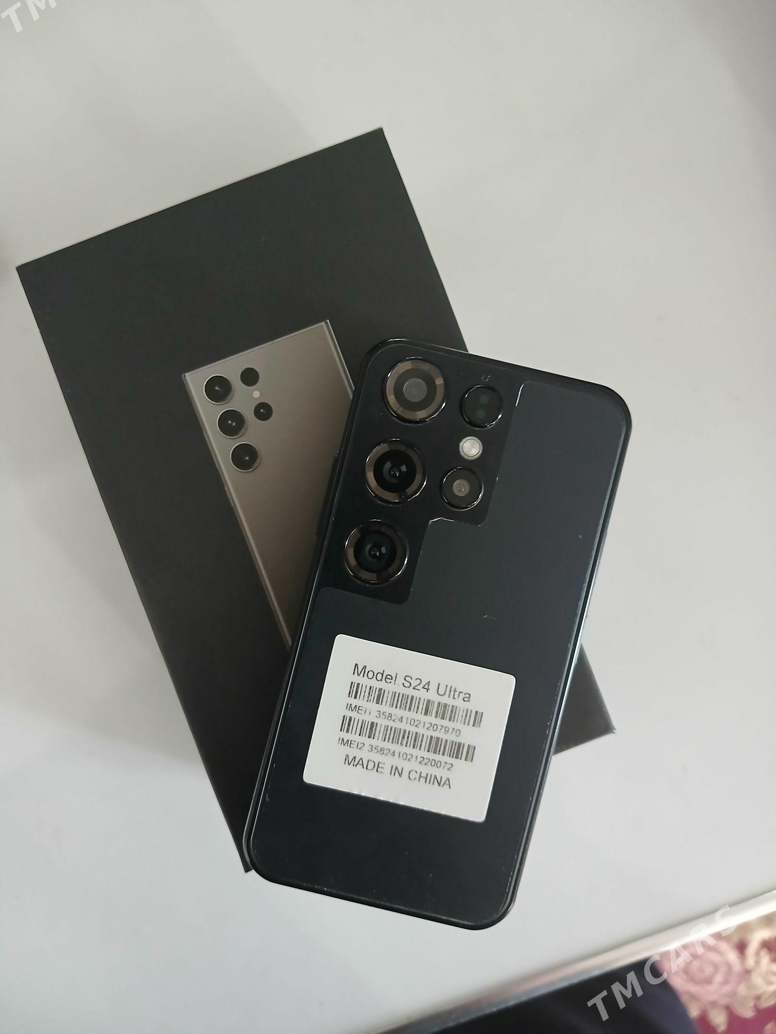 samsung s24 ultra mini - Mary - img 1