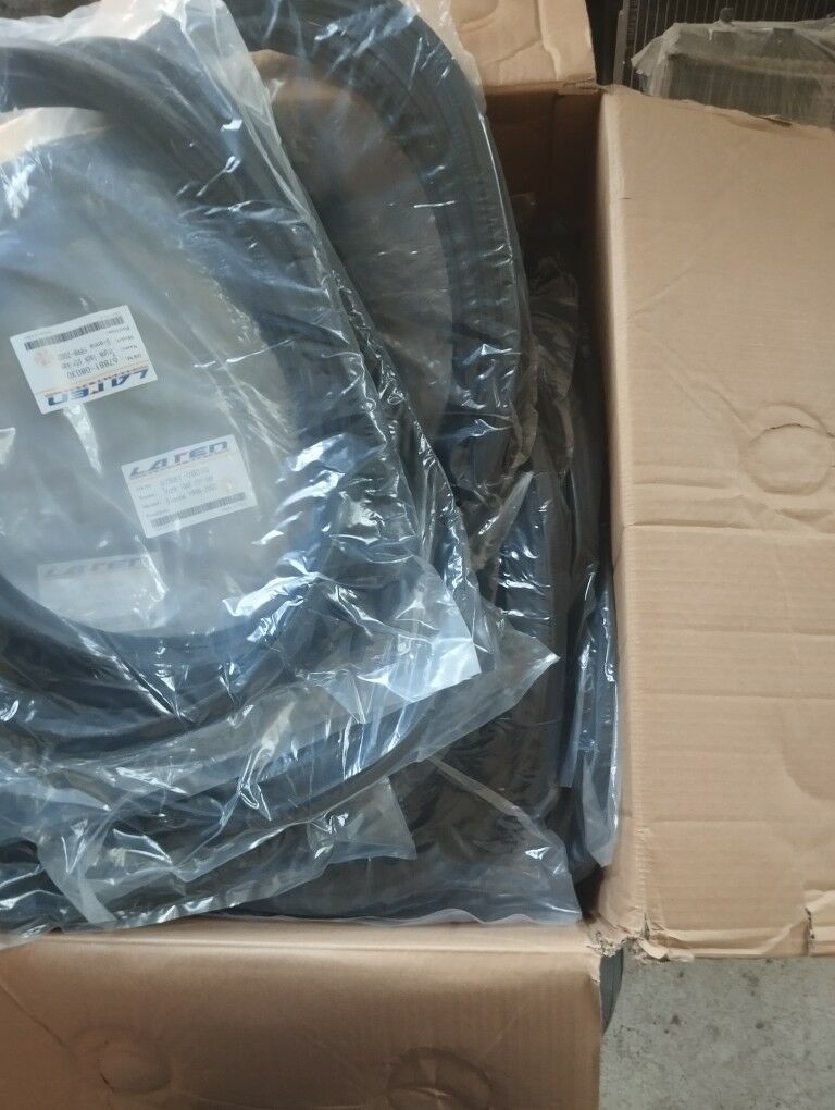 Sienna 98-03 400 TMT - Мары - img 1