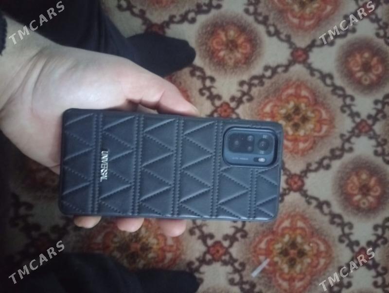 Redmi note 10 128GB obmen - Шабатский этрап - img 1