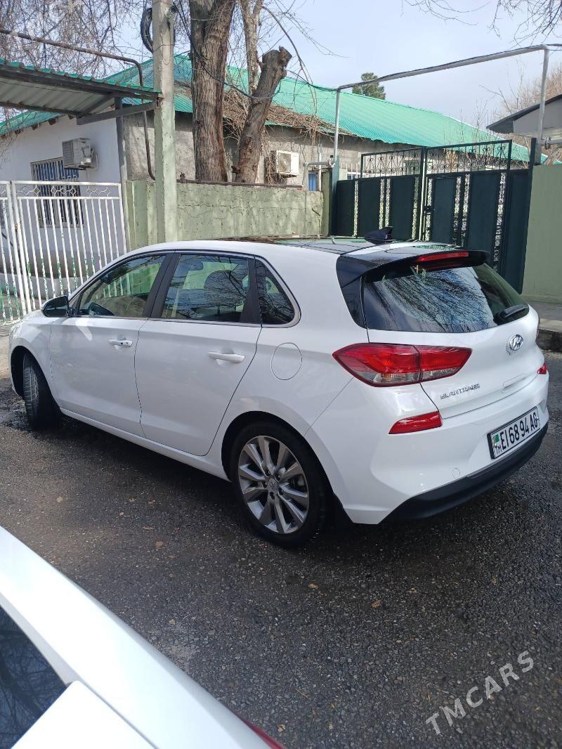 Hyundai Elantra 2020 - 225 000 TMT - Aşgabat - img 1