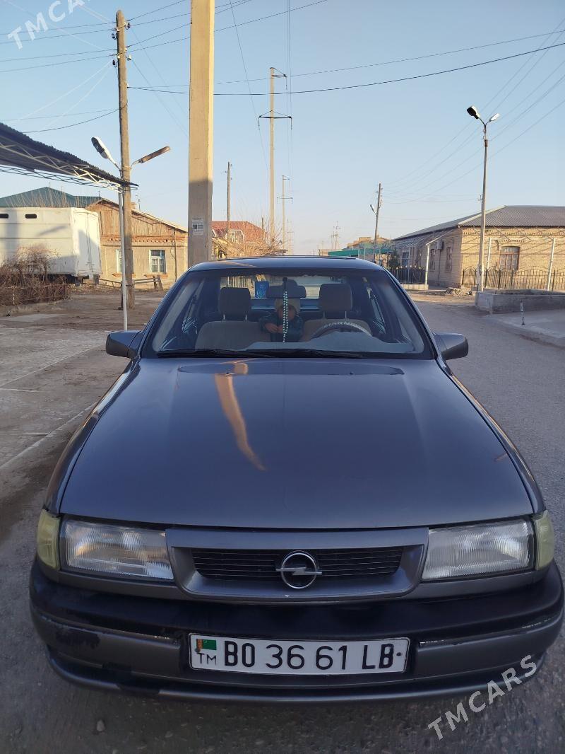 Opel Vectra 1990 - 35 000 TMT - Türkmenabat - img 1