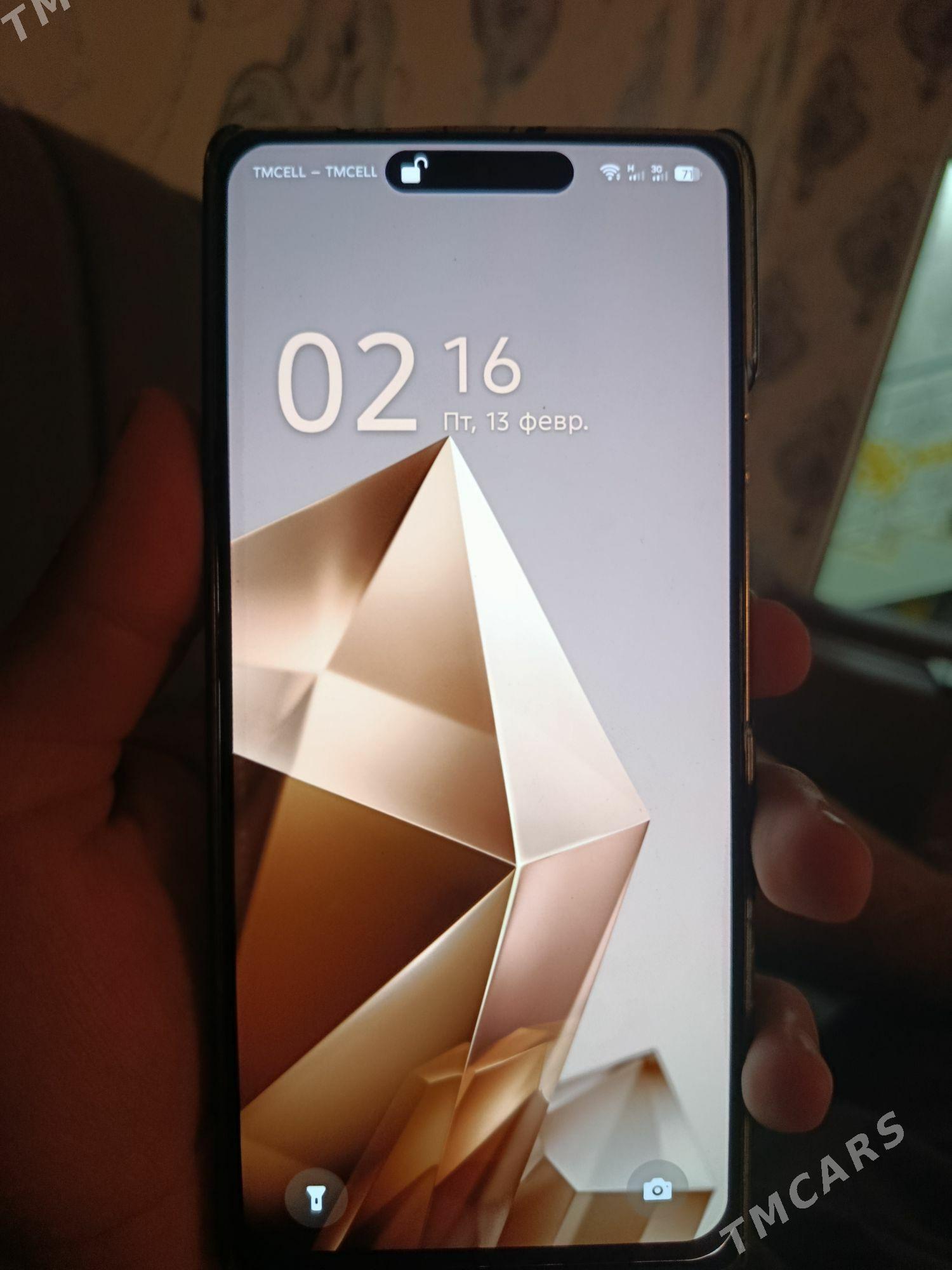 Infinix note 40 - Сейди - img 1