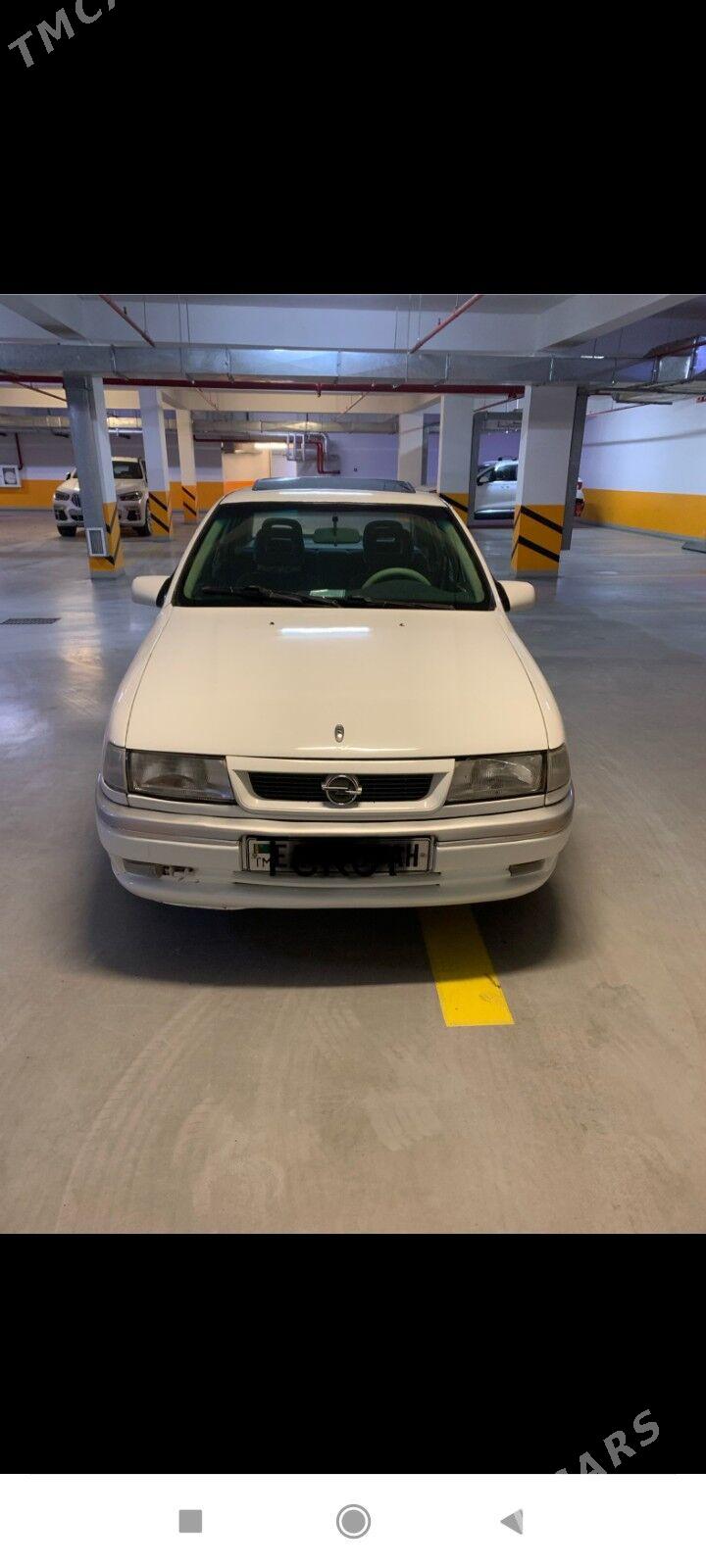 Opel Vectra 1995 - 40 000 TMT - Aşgabat - img 1