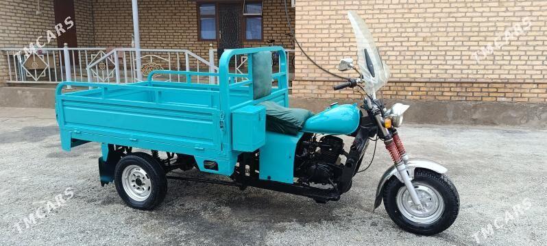 Fekon FK200-14G 2014 - 16 000 TMT - Теджен - img 1