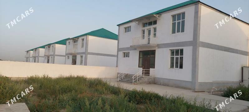 30 ýylyk kateș jaý - Гёкдепе - img 1