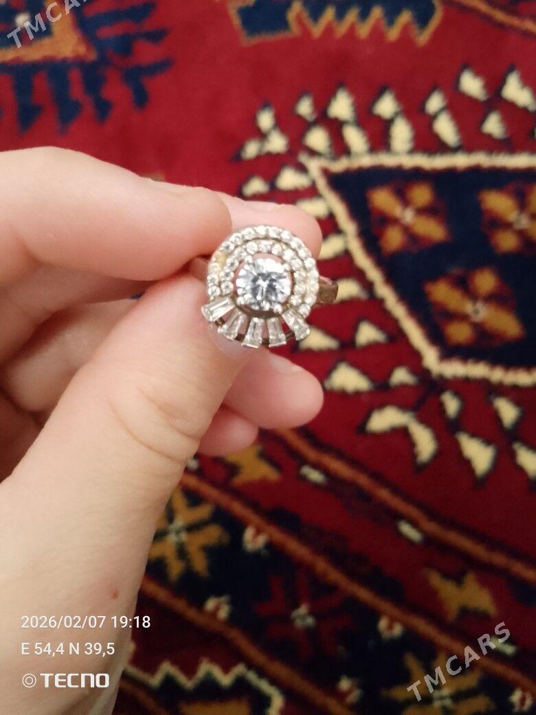 kumus yuzuk - Balkanabat - img 1