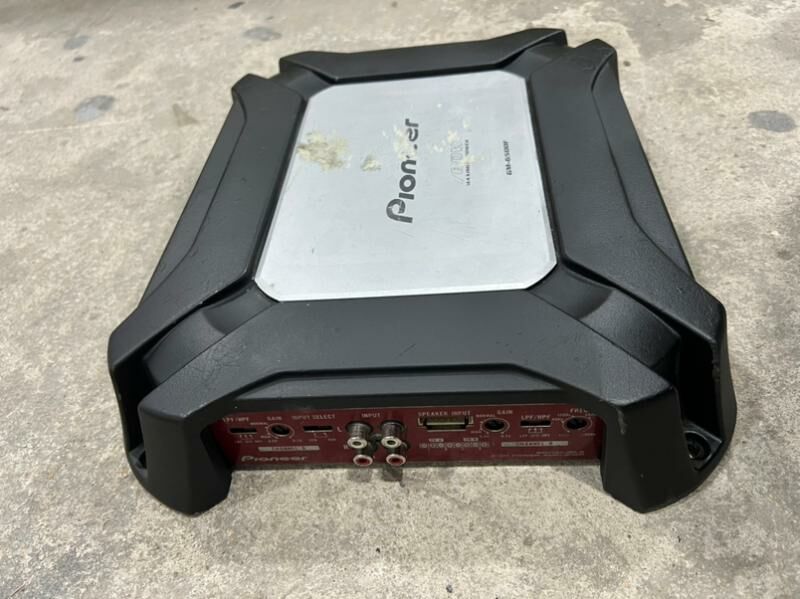 Usilitel 1 600 TMT - Балканабат - img 1