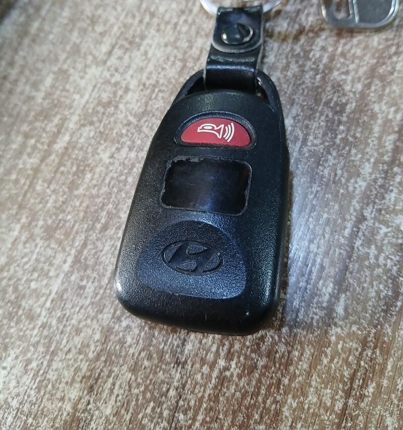 Hyundai Elantra 2020 800 TMT - Mary - img 1