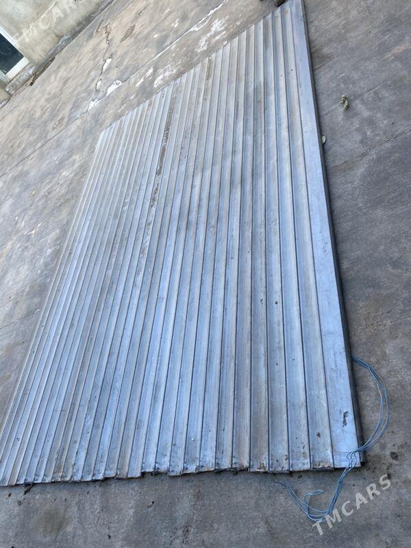 Panjur pultly derweze - Şabat etr. - img 1