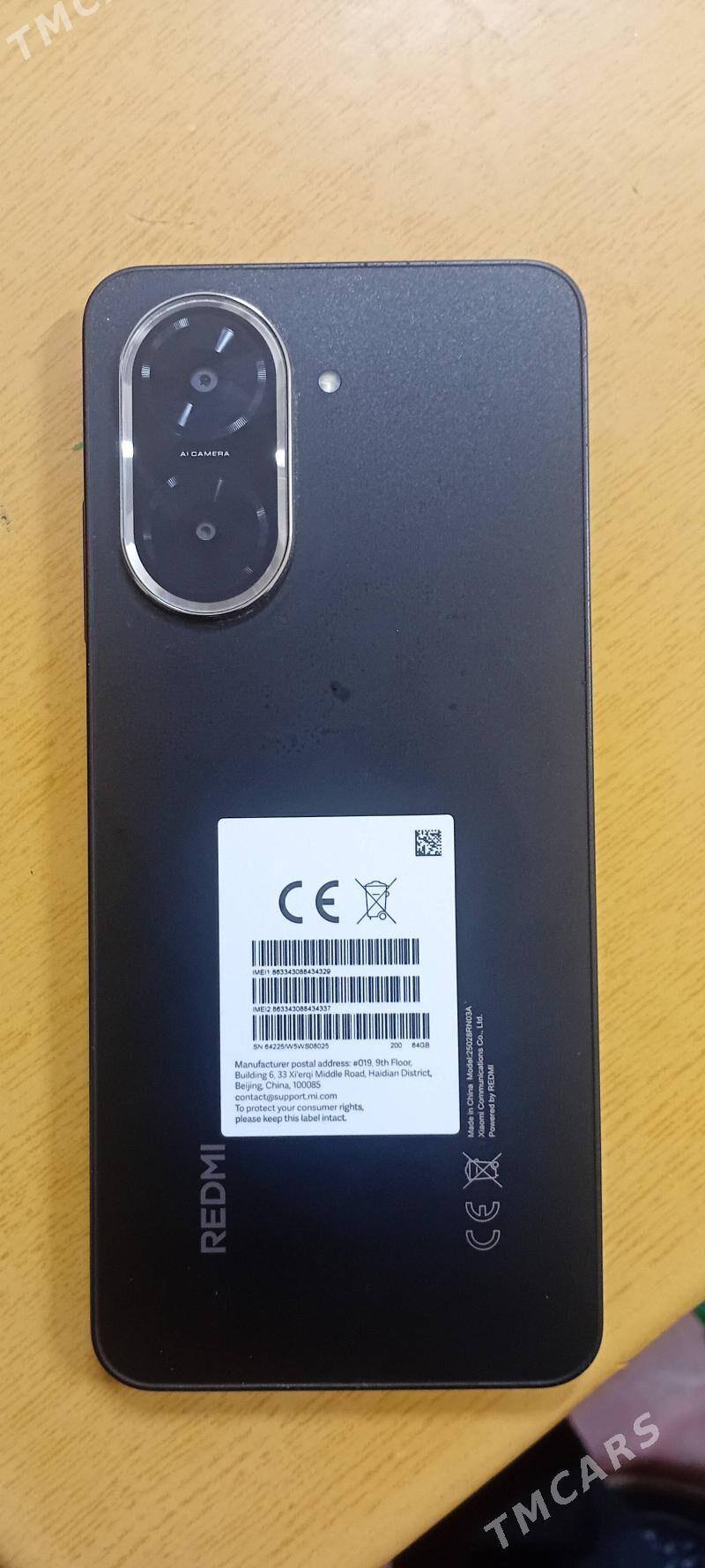 Redmi A5 - Akdepe - img 1