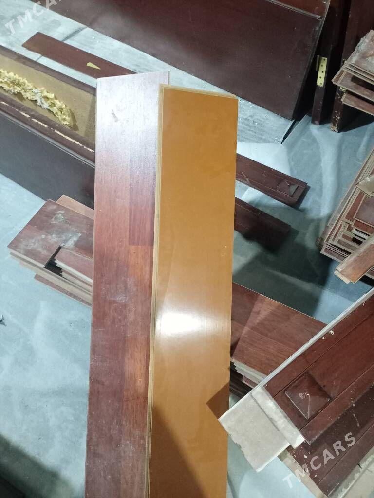 Laminat - Балканабат - img 1