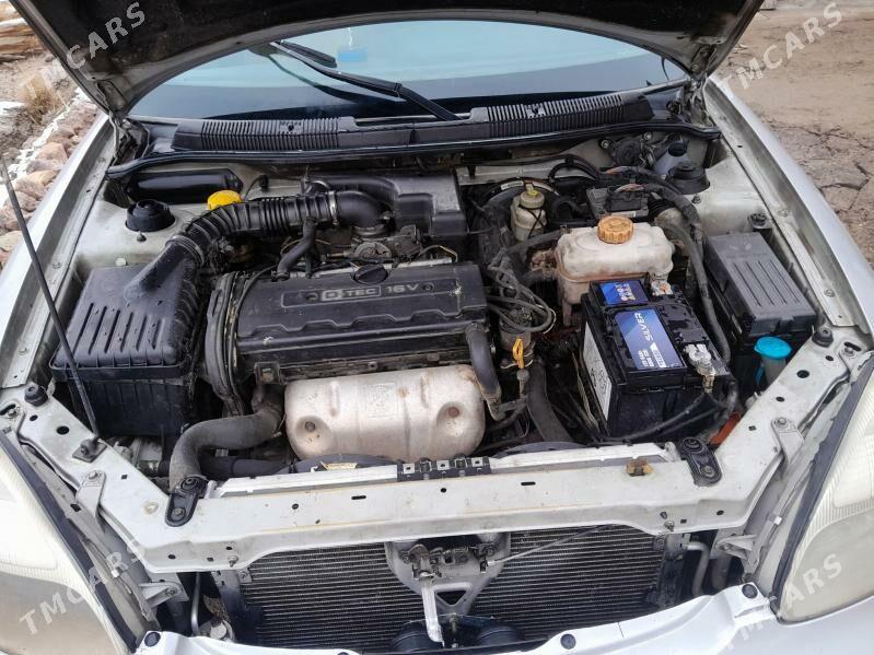 Daewoo Nubira 2002 - 50 000 TMT - Gurbansoltan Eje - img 1