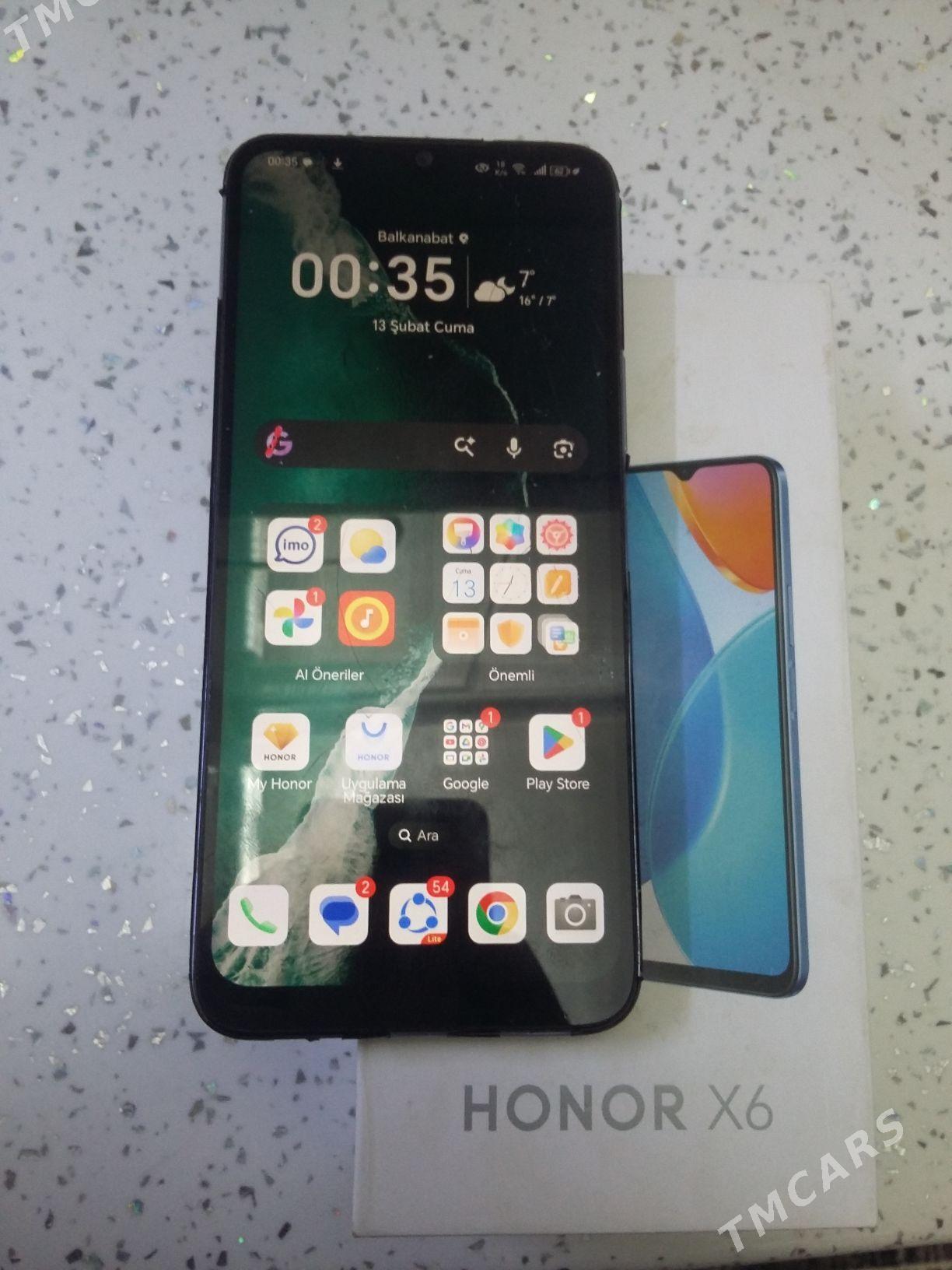 Honor - Балканабат - img 1