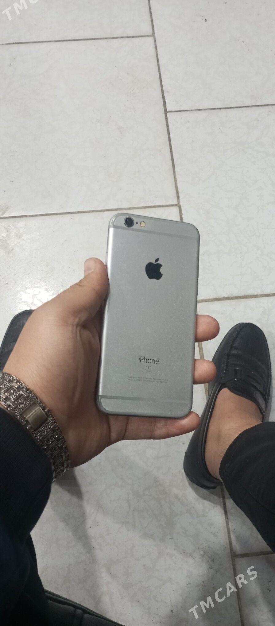 Iphone 6s - Halaç - img 1