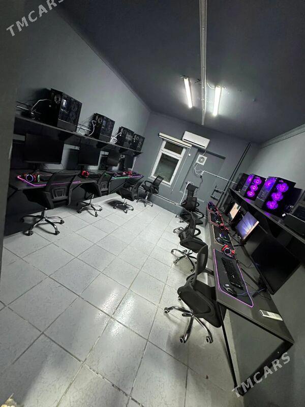 igrateka - Aşgabat - img 1