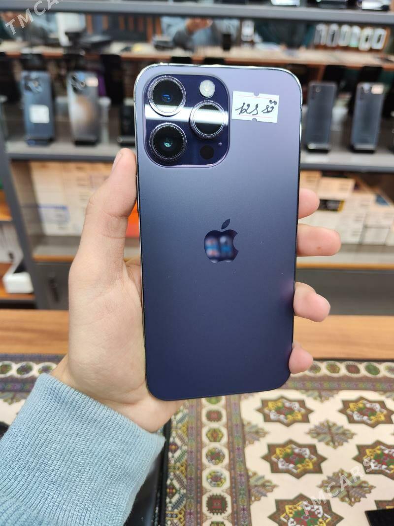 iPhone 14 Pro Max - Мары - img 1