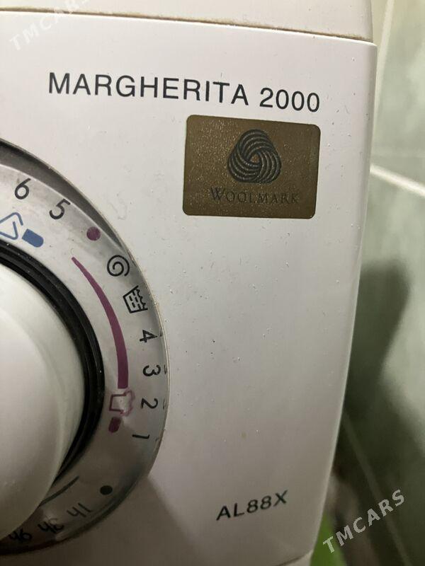 стиральная машина - Aşgabat - img 1