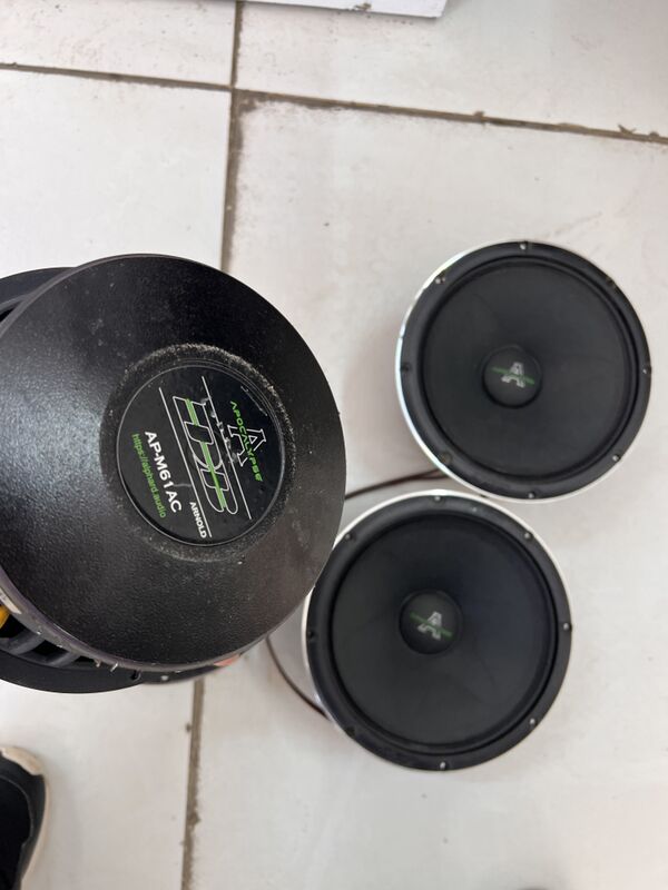 apocalypse 61 AC 1 100 TMT - Aşgabat - img 1