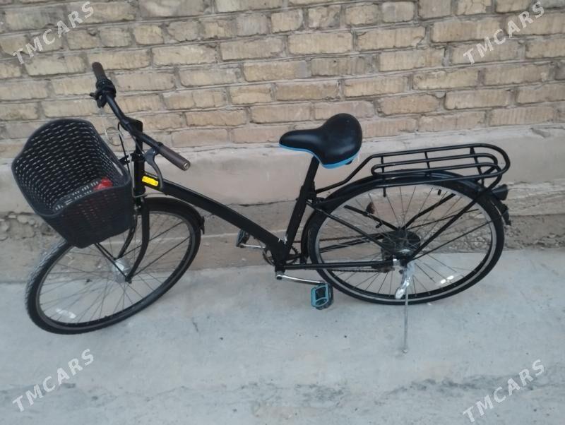 Tigir welosiped 27 - Tejen - img 1