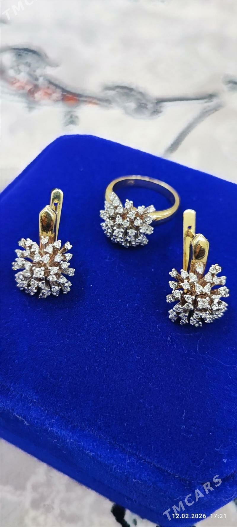 золото. - Aşgabat - img 1