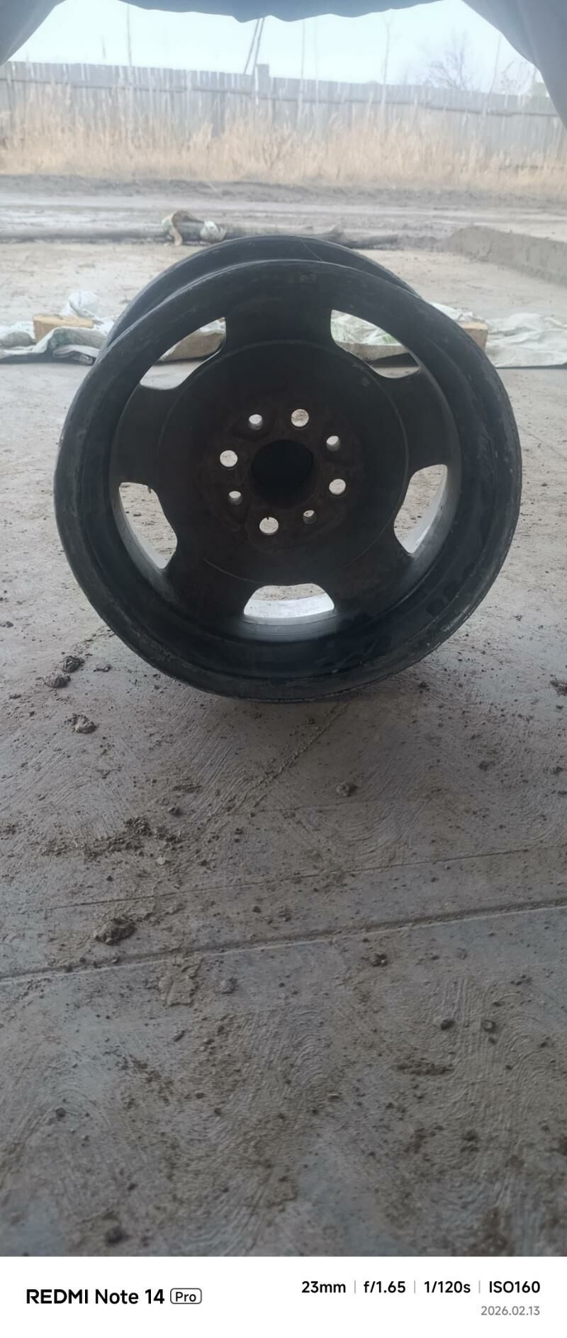 diska onsyk bar jan edin 200 TMT - Кёнеургенч - img 1