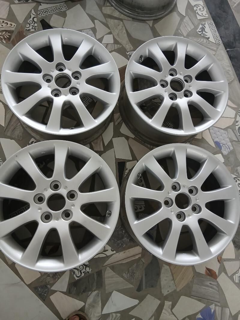 Лексус ЕS330 3 400 TMT - Türkmenabat - img 1