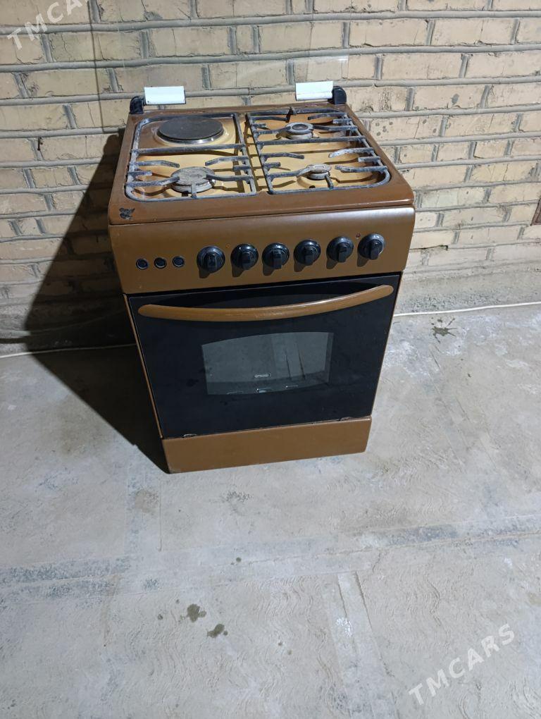 gazplite - Мары - img 1