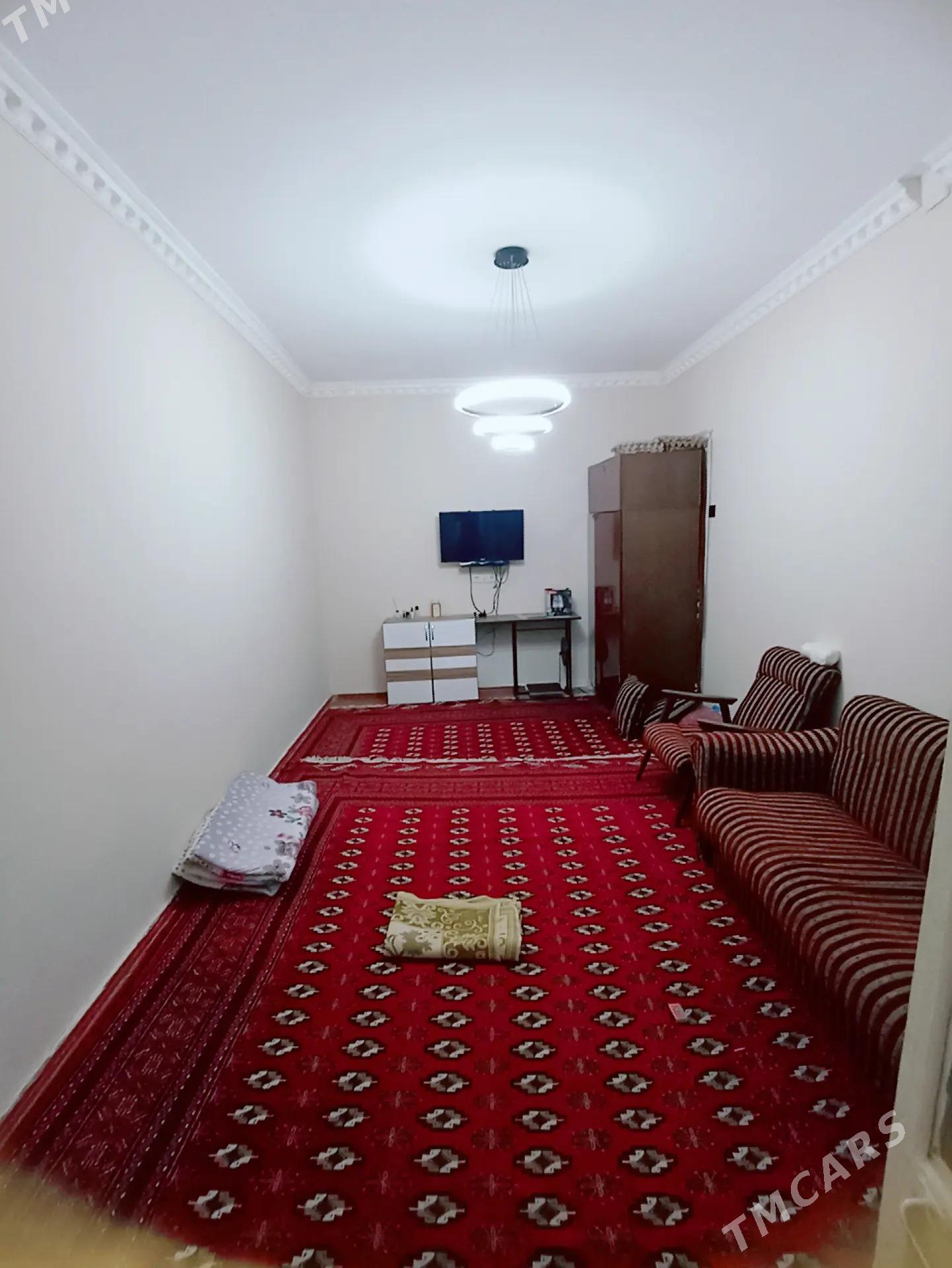 arenda jay kwartira - Aşgabat - img 1