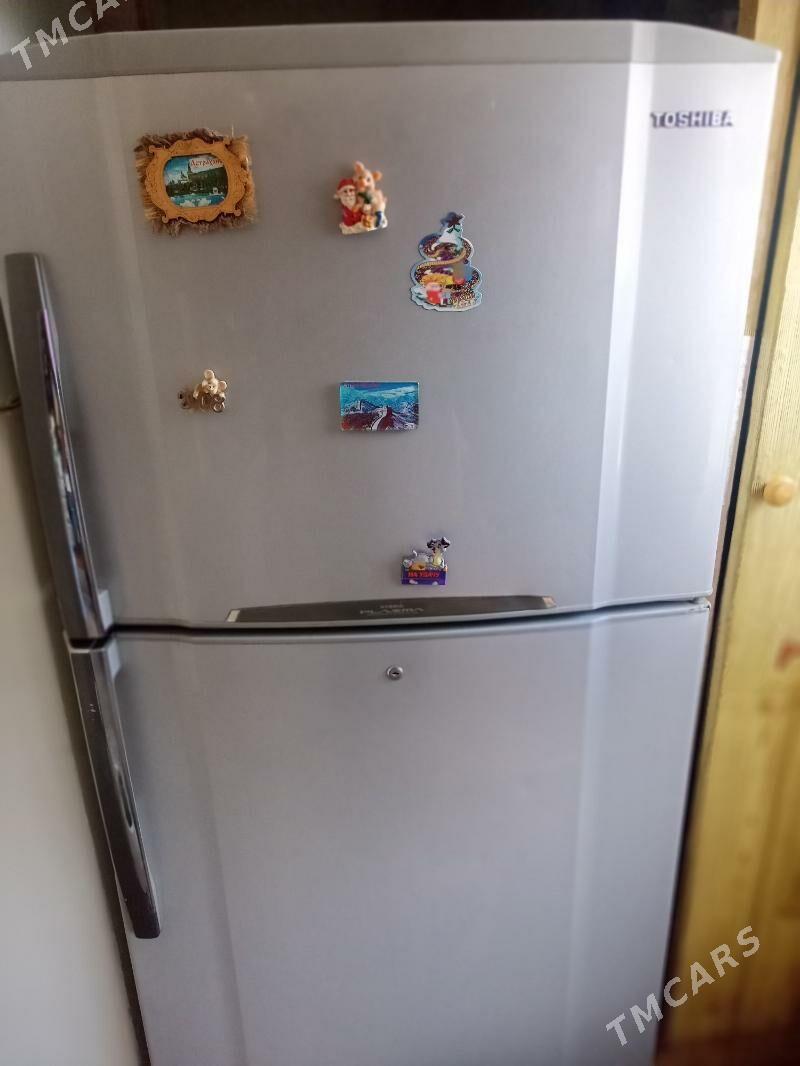 холодильник - Туркменбаши - img 1