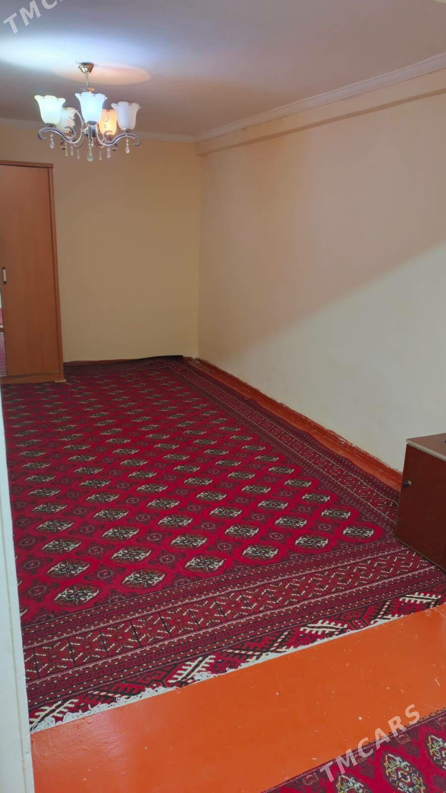 5mkr, 1etaj, 3kom - 5 мкр - img 1