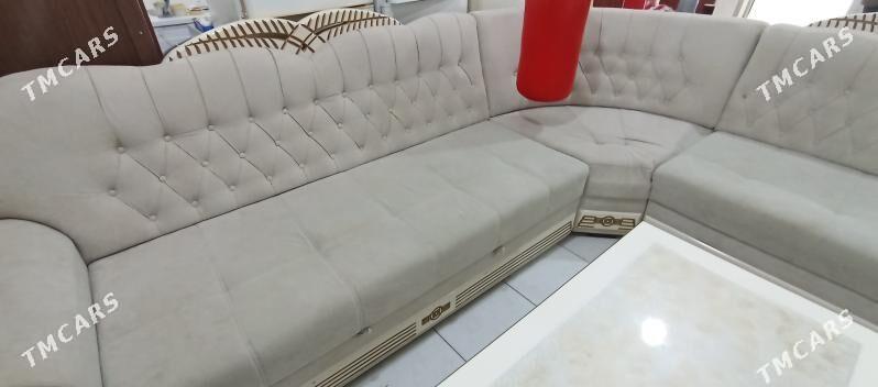 Diwan uglowoý stol - Mary - img 1