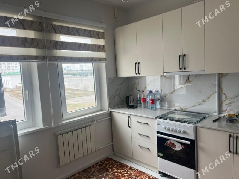 Arenda jaý Mir7 - Aşgabat - img 1