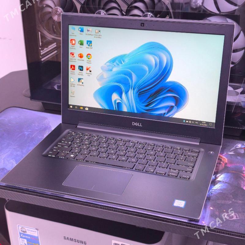 DELL PREMIUM CORE i5-8GEN! - Parahat 7 - img 1