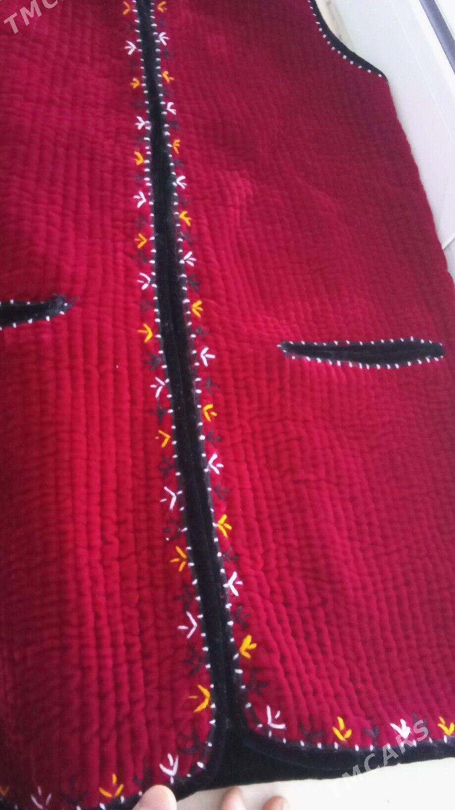 Žaket - Дашогуз - img 1