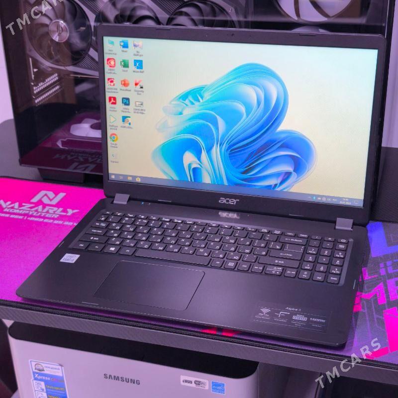 ACER CORE i3-10Gen! АКЦИЯ! - Мир 7 - img 1