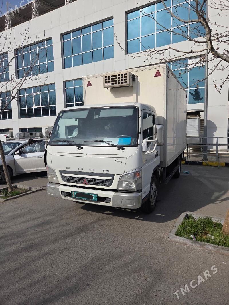 Mitsubishi Canter 2011 - 390 000 TMT - Ашхабад - img 1