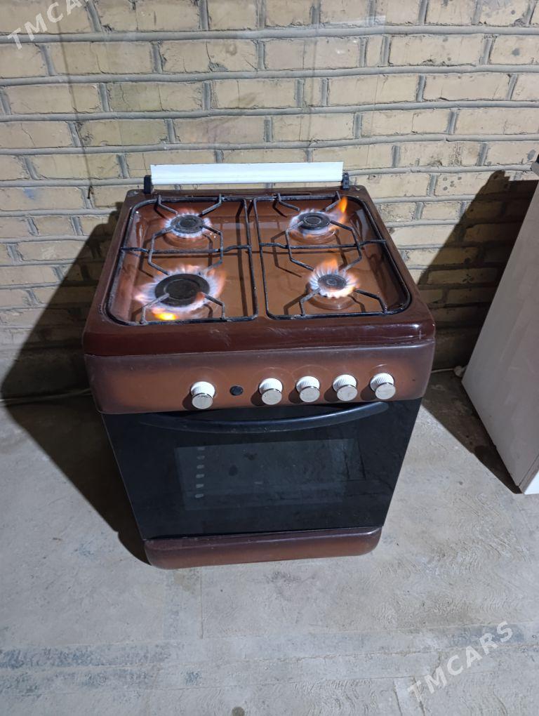 gazplita - Mary - img 1