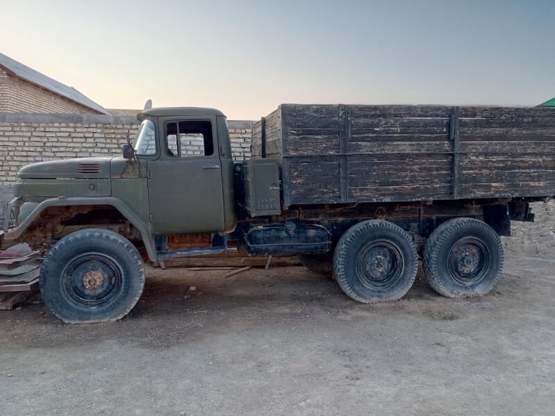 zil 31 zapjastlary 1 TMT - Берекет - img 1