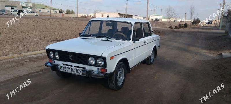 Lada 2106 1999 - 34 000 TMT - Губадаг - img 1