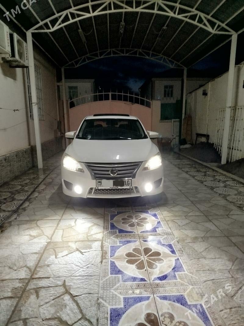 Nissan Sentra 2013 - 160 000 TMT - Aşgabat - img 1