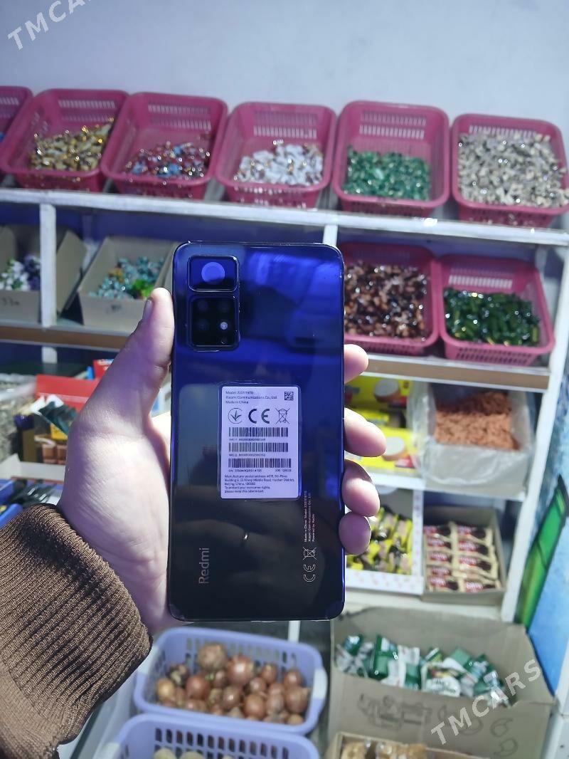 Redmi Note11 Pro - Теджен - img 1