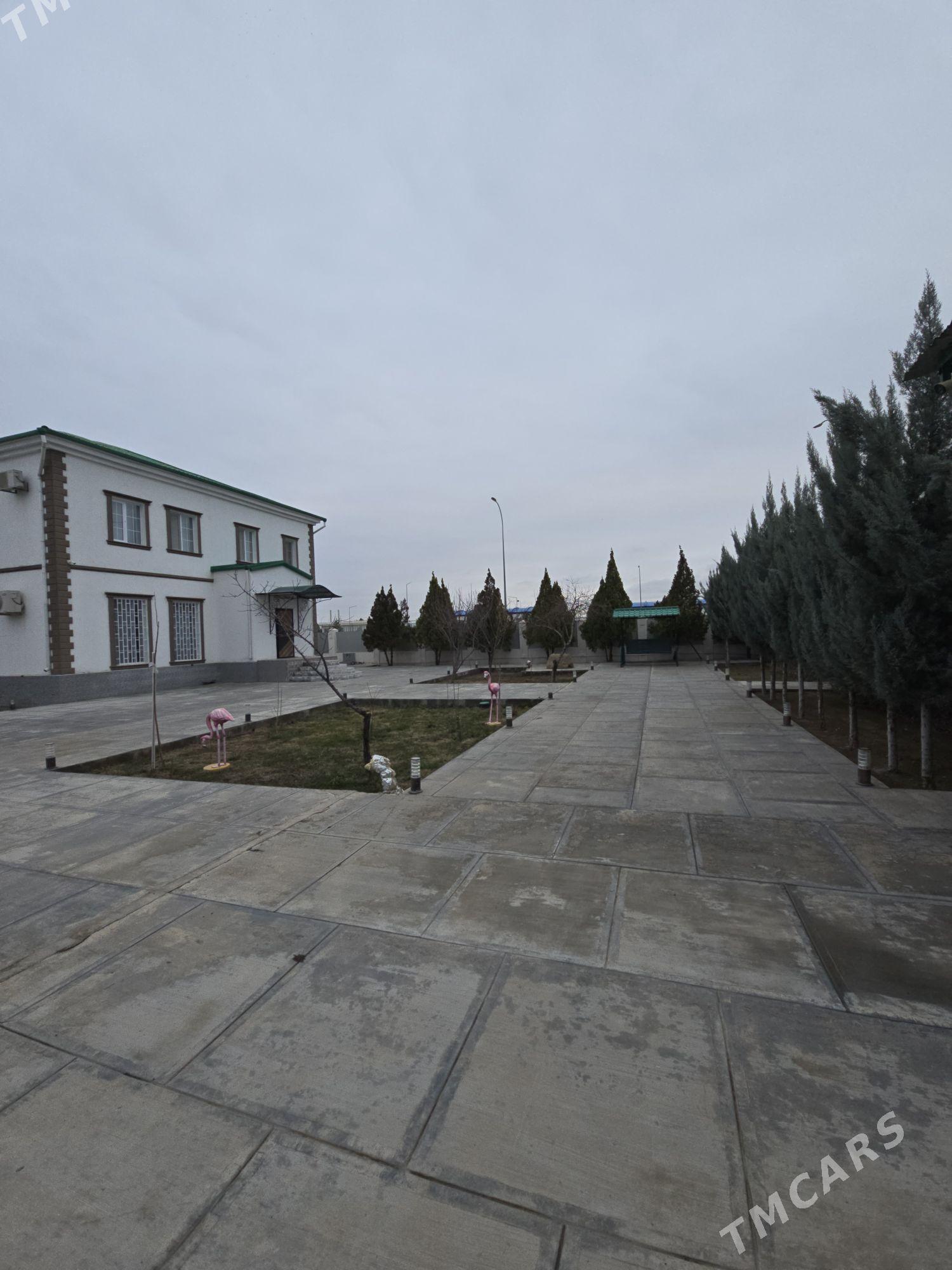 Коттедж Тязе Заман 1 - Täze zaman - img 1